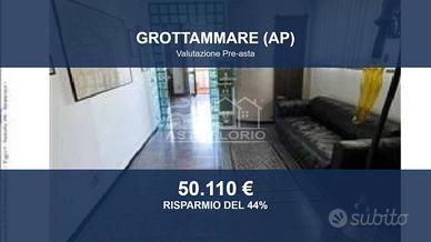 Immobile in asta di 138 m² a Grottammare