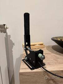 Cambio sequenziale areonsim