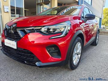 MITSUBISHI - ASX - 1.3L MHEV 140 CV Invite