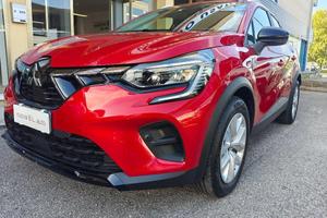 MITSUBISHI - ASX - 1.3L MHEV 140 CV Invite