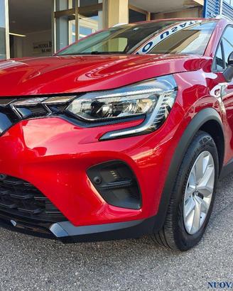 MITSUBISHI - ASX - 1.3L MHEV 140 CV Invite
