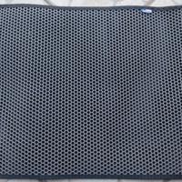 Tappeto raccogli lettiera gatto 