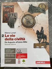 Le vie della civiltà