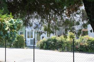 Casa schiera a magrè