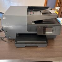 HP Officejet Pro 6830 Stampante, scanner e fax