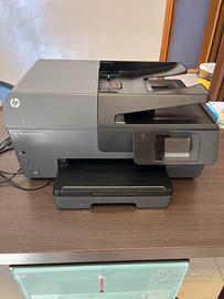 HP Officejet Pro 6830 Stampante, scanner e fax