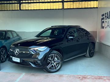 Mercedes-benz GLC 220 220d Coupe’ 4matic Premium P