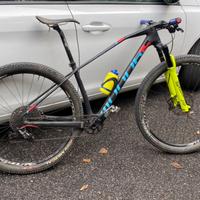 Mondraker podium rr taglia m