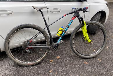 Mondraker podium rr taglia m