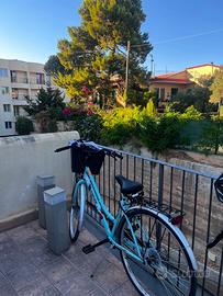 Bici toplife 28