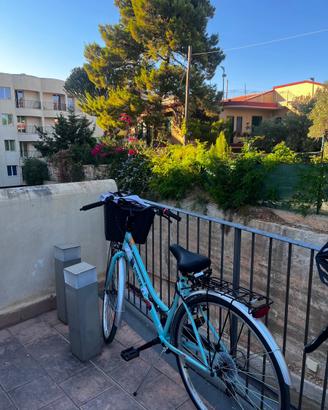 Bici toplife 28