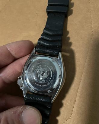 Orologio seiko 7002-7000