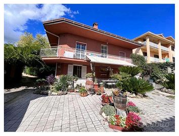 Casa Indipendente Arce [2024/091VRG]