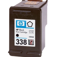 CARTUCCIA ORIGINALE HP 338 NUOVA
