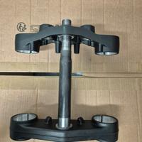 Piastra forcella per Yamaha Tenere 700