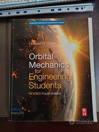 Orbital mechanics for engineering students