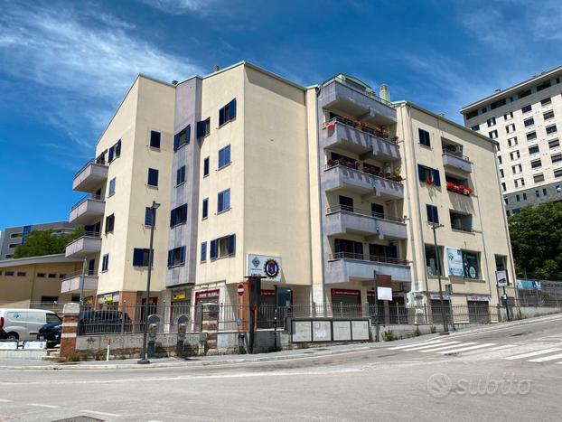 Appartamento viale marconi 385