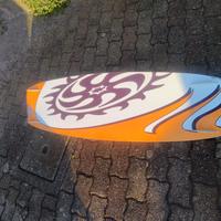 tavola kitesurf