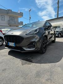 Ford Puma 1.0 EcoBoost Hybrid 125 CV S&S ST-Line X