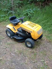 trattorino tagliaerba Greencut (MTD) brigs stratt