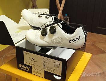 North wave Revolution 43.5