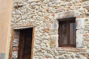 Palazzetto cieloterra centro storico tagliacozzo