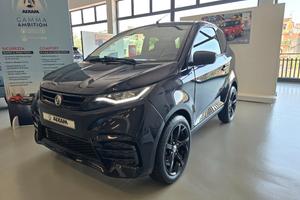 Aixam City Sport