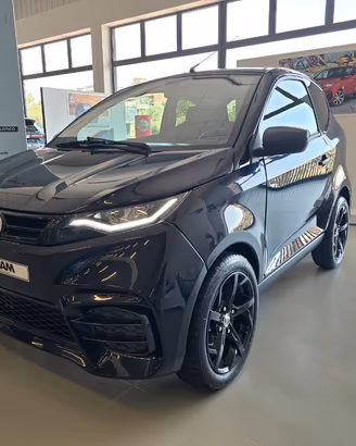 Aixam City Sport