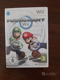 Wii - Mario Kart
