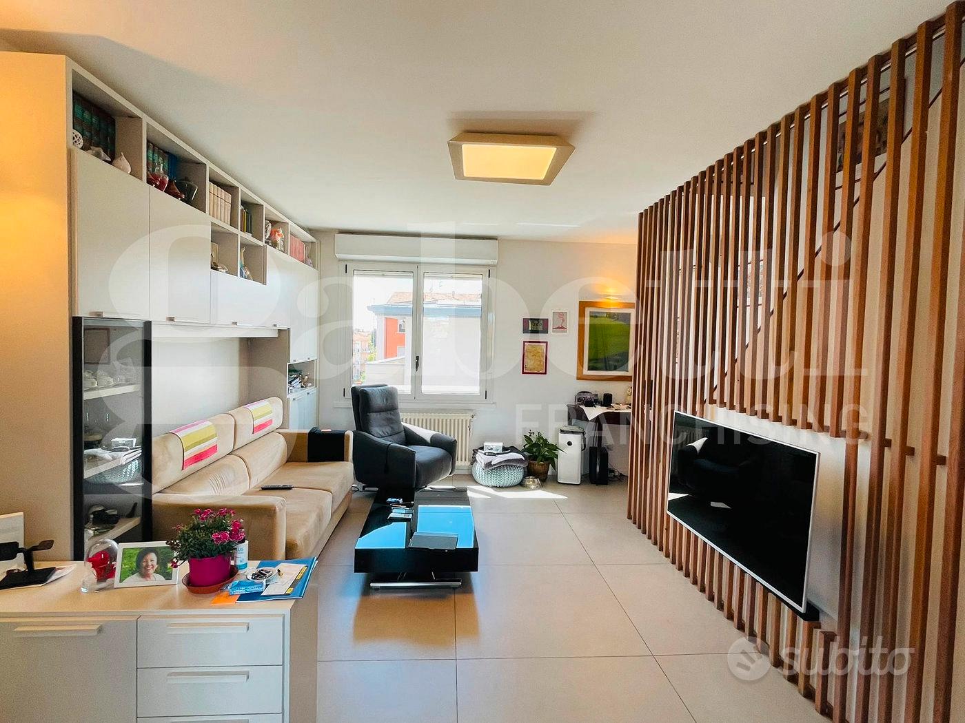 Apartment in Zola Predosa, Gesso - Vista 2