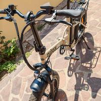 Bici elettrica 