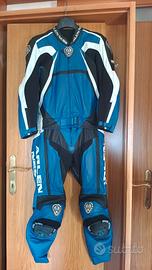 Tuta Moto Arlen Ness tg 46