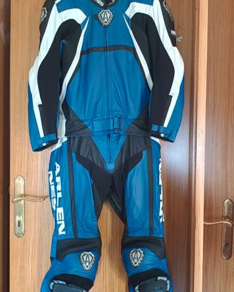 Tuta Moto Arlen Ness tg 46