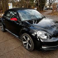 Vw Maggiolino cabrio 1.2 tsi automatico dsg