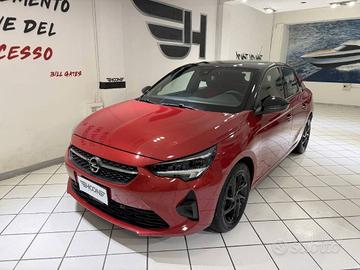 Opel Corsa 1.2 GS Line s&s 130cv at8