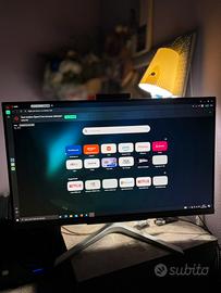 PC All In One Acer come nuovo
