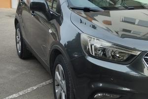 Opel Mokka 1.4 GPL Tech EURO6B