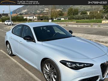 Alfa Romeo Giulia 2.2 Turbodiesel 160 CV SUPER