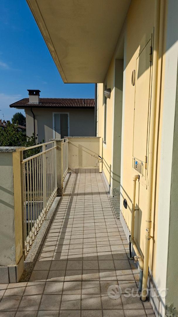 Appartamento – Rudiano - Vista 4