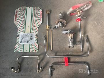 ❗️RICAMBI TONY KART OTK PT.2❗️