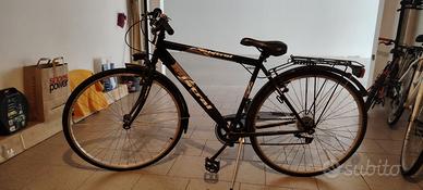 Bicicletta da passeggio uomo