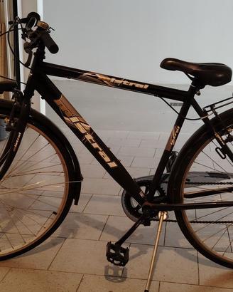 Bicicletta da passeggio uomo