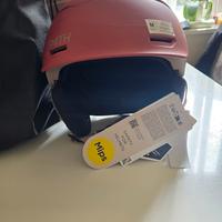 casco sci Smith vantage2 Mips