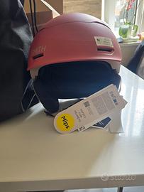 casco sci Smith vantage2 Mips