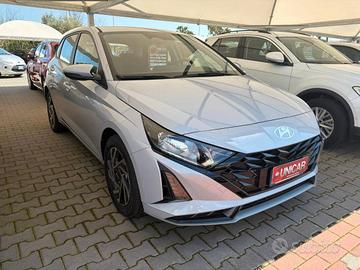 Hyundai i20 1.0 t-gdi Connectline Led Pack 100cv m
