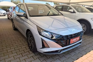 Hyundai i20 1.0 t-gdi Connectline Led Pack 100cv m