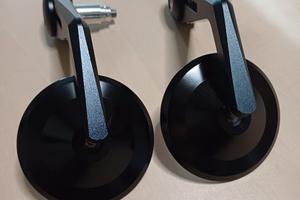 Specchietti end bar
