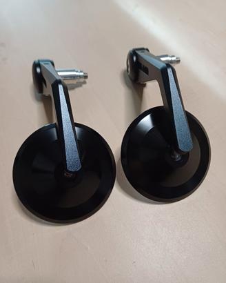 Specchietti end bar