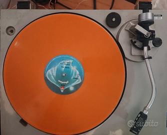 Technics SL-D202  VINTAGE
