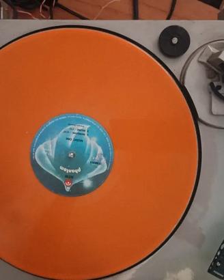 Technics SL-D202  VINTAGE